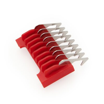 Wahl nasadka ze stali nierdzewnej 3 mm 1