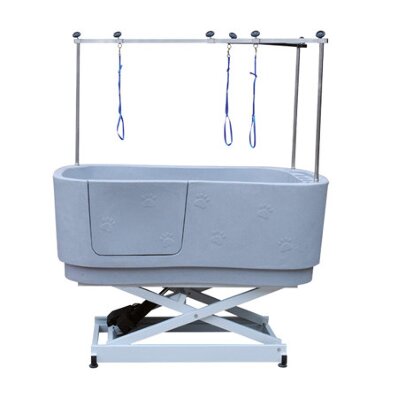 Wanna Groom Star z podnośnikiem elektrycznym