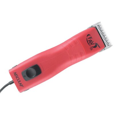 Aesculap FAV5 CL Hybrid