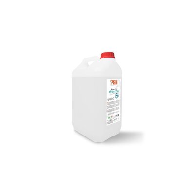 PSH Essential Shampoo 5 L - szampon wzbogacony w witaminy do pierwszej kąpieli