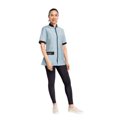 Artero Niza Poodle Smock - bluza groomerska w pudle 1