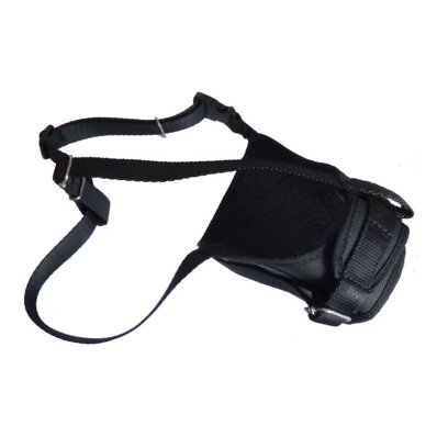 Kaganiec regulowany nylonowy Lord rozmiar 7