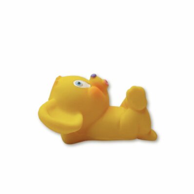 Doogy zabawka lateksowa z dźwiękiem - myszka 1