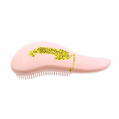 Iv San Bernard Dermobrush Jaguar - szczotka do rozprowadzania szamponu lub odżywki 1