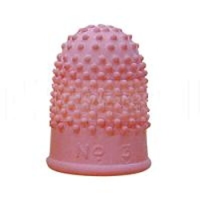 Gumowy paluszek do trymowania wielokrotnego użytku - rozmiar XL