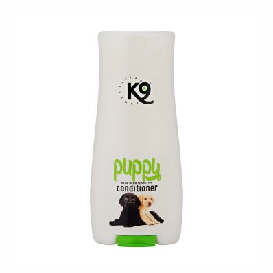 K9 Puppy Conditioner 300 ml - odżywka aloesowa dla szczeniąt 1