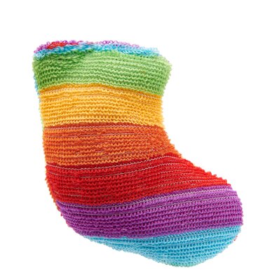 Chadog zabawka dla kota - poduszka miękka, kolorowa, różne kształty-119840