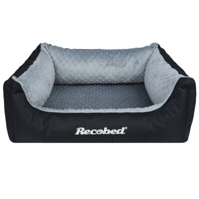 Recobed Kanapa Sargasso kolor czarno-szary 1