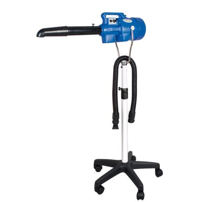 Phoenix Sirocco - suszarka 2300W ze stojakiem 1