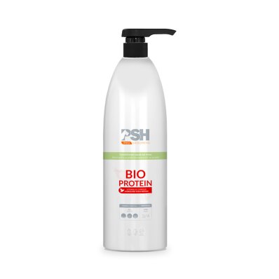PSH Bio Protein Mask 1 L - odżywcza maseczka proteinowa, bez spłukiwania 1