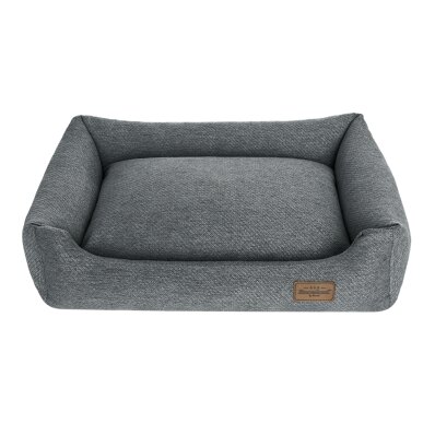 Recobed Kanapa Harmony Granat - rozmiar S 65x50 cm 1