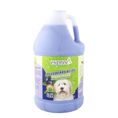 Espree Blueberry Bliss Conditioner 3,78 l - odżywka o zapachu jagodowym 1