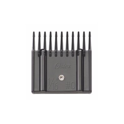 Oster Nasadka dystansowa plastikowa 1,6 mm Snap-On 1