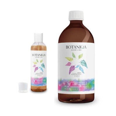 Botaniqa Show Line Regenerate Boosting serum głęboko regenerujące