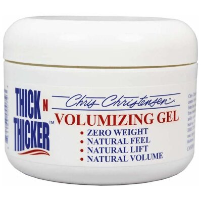 Chris Christensen Thick N Thicker Volumizing Gel 227 g - żel dodający objętości 1