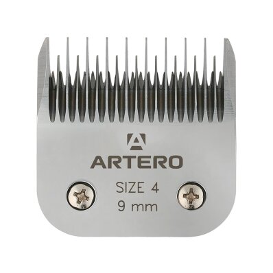 Artero ostrze Snap-On nr 4 - 9 mm do sierści kręconej 1