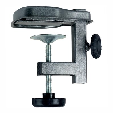 Chadog - uchwyt do wysięgnika groomerskiego-CHA-A0799-Bez koloru