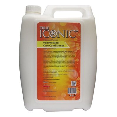 True Iconic Volume Maxi Care 4546 ml - odżywka zwiększająca objętość 1