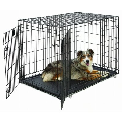 MidWest Klatka Life Stages - rozmiar L - 109x74x78 cm 1