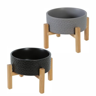 Zolux Keramo Solo - miska ceramiczna 700 ml 1