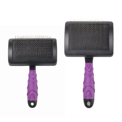 KW Universal X-Strong Pin - szczotka pudlówka twarda 1