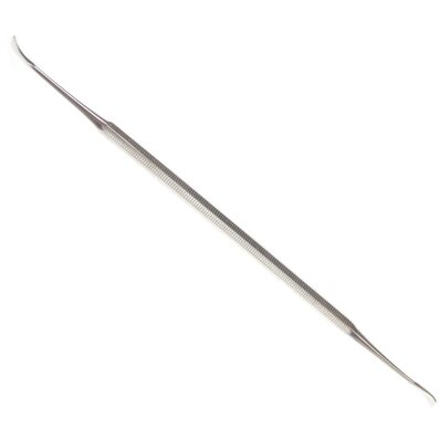 Trim - dwustronny skaler do usuwania kamienia nazębnego 1