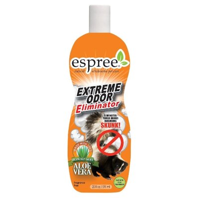 Espree Extreme Odor Eliminator Shampoo 591 ml - szampon usuwający przykry zapach 1