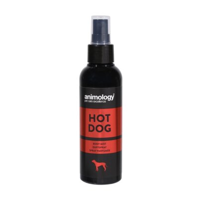 Animology Hot Dog 150 ml - perfum, mgiełka z nutą granatu i różowego pieprzu 1