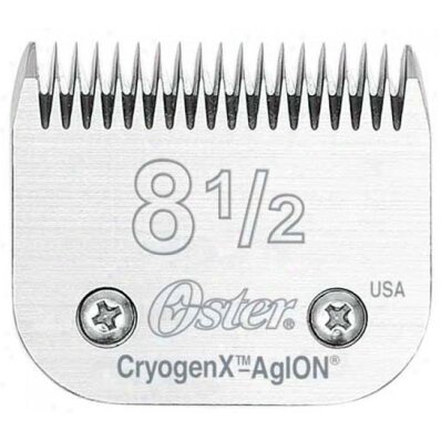 Oster ostrze Cryogen-X Nr 8,5 - 2,8 mm Snap-On 1