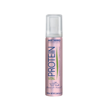 Artero Protein Vital odżywka proteinowa 100 ml 1