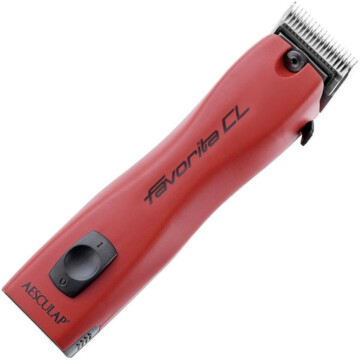 Aesculap Favorita CL - bezprzewodowa 1