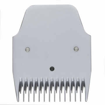 Ostrze Aesculap GT 748 - 3 mm - długie zęby 1