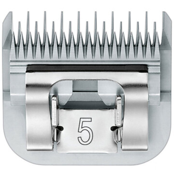 Aesculap Snap On Nr 5 - ostrze 6,3 mm 1