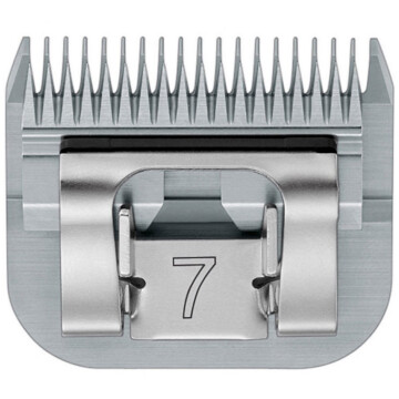 Aesculap Snap On Nr 7 - ostrze 3,2 mm 1