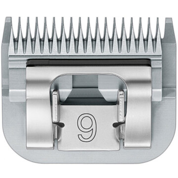 Aesculap Snap On Nr 9 - ostrze 2 mm 1