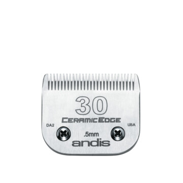Ostrze Andis CeramicEdge Nr 30 - 0,5 mm -1 1