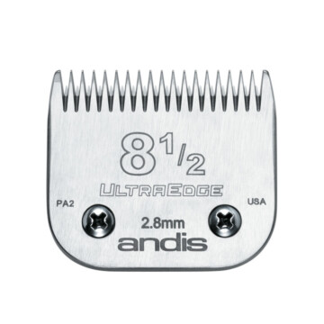 Ostrze Andis UltraEdge Nr 8,5 - 2,8 mm 1