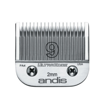 Ostrze Andis UltraEdge Nr 9 - 2 mm 1