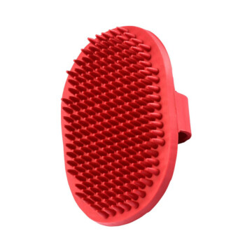 Artero Palm Brush - gumowe zgrzebło dla psów krótkowłosych 1