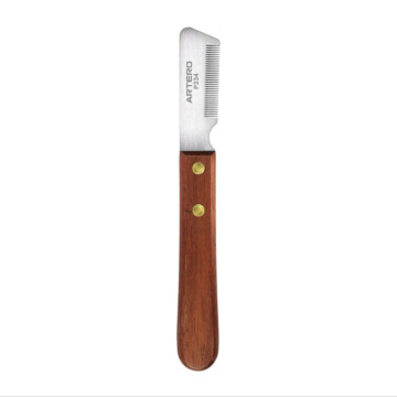 1-Artero-Stripping-Knife-Thinner-do-usuwania-zewnetrznego-podszerstka-u-szortkowlosych 1