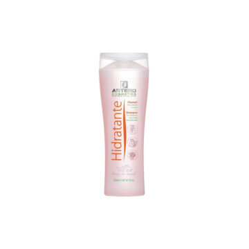 Artero Hidratante Moisture Bath 250 ml - szampon dla psów długowłosych 1