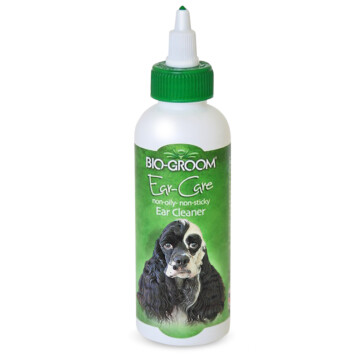 Bio-Groom Ear Care 118 ml - płyn do czyszczenia uszu 1