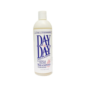 Chris Christensen Day To Day Moisturizing Shampoo - szampon nawliżający 473 ml 1