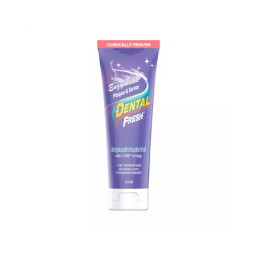 Dental Fresh - żel enzymatyczny do zębów 1