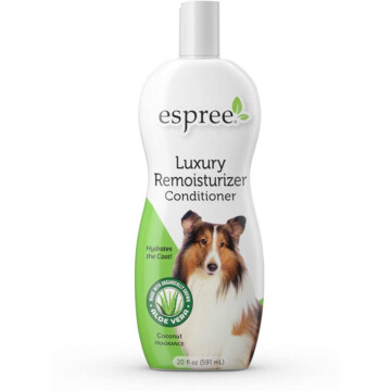 Espree Luxury Remoisturizer Conditioner 591 ml - luksusowa odżywka nawilżająca 1