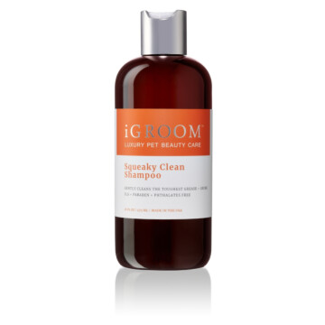 1-igroom-squeaky-clean-szampon-delikatny-473ml 1
