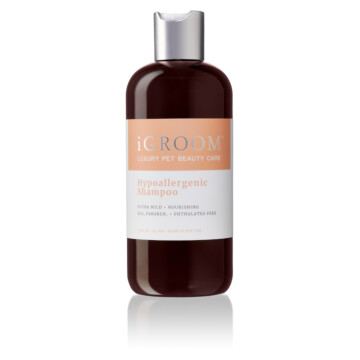 iGroom Hypoallergenic Shampoo 473 ml - szampon hipoalergiczny 1