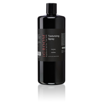 iGroom Texturizing Spray 946 ml - spray zwiększający obiętość i poprawiający teksturę włosa 1