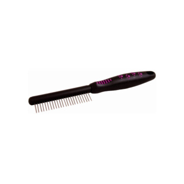 KW Smart Comb - grzebień z obrotowymi ząbkami 1