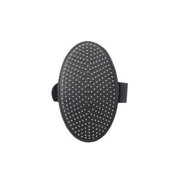 KW Smart Soft Oval Brush - szczotka owalna z zaokrąglonymi pinami 1